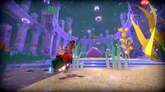 ComicBook锐评类魂游戏泛滥：同质化太严重！