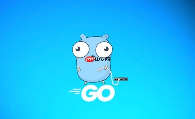 Golang性能测试中避免影响测量方法