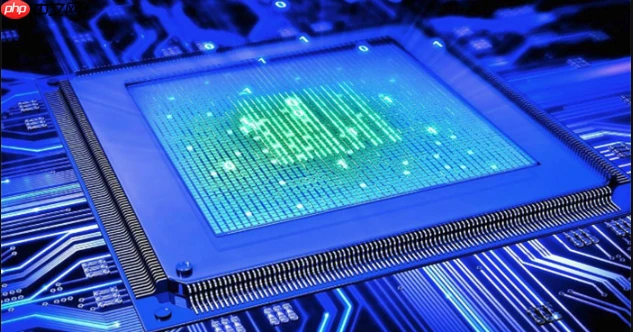 多核处理器负载均衡机制如何工作？