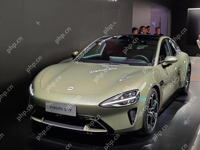 小米SU7标准版发生了什么？116887辆小米SU7标准版要召回是怎么回事？详情介绍