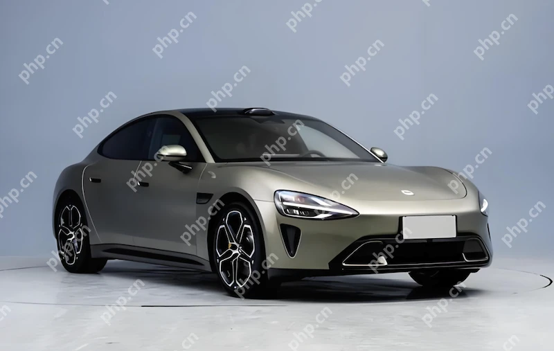 小米SU7标准版发生了什么？116887辆小米SU7标准版要召回是怎么回事？详情介绍 - php中文网