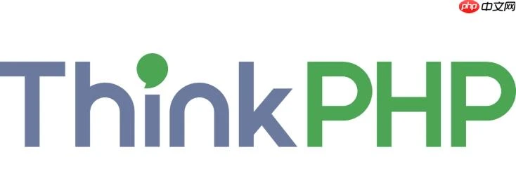thinkphp如何调用其他控制器的方法