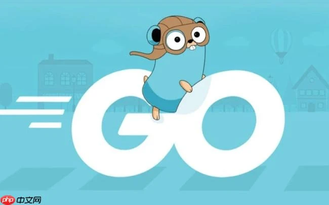 Golang快速搭建Web开发环境实例