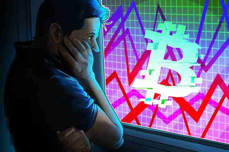 详细了解比特币日跌幅达到2%,在fomc会议前出现btc“经典”价格走势