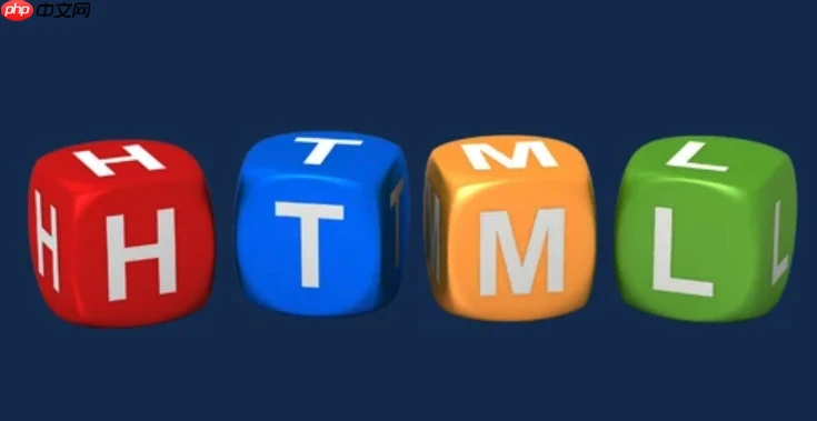 HTML文档头部怎么写_HTML头部元素完整指南