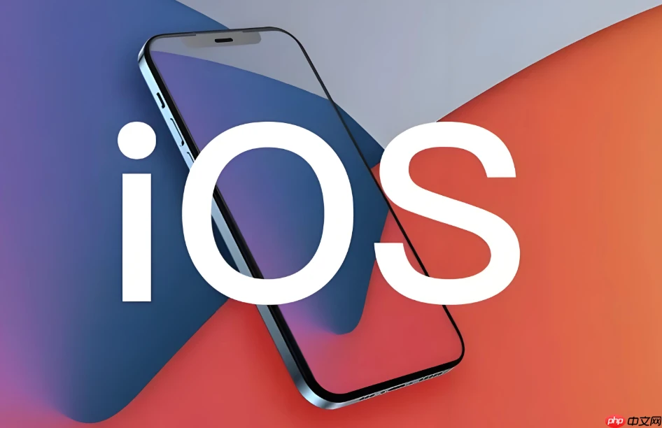 苹果16面容ID戴口罩无法识别怎么办_戴口罩解锁面容ID设置技巧