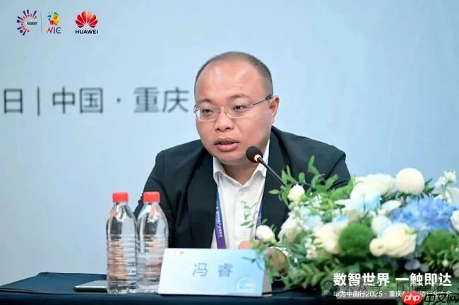 源于制造、更懂制造、服务制造！华为用经验和方案让超级工厂开遍制造业