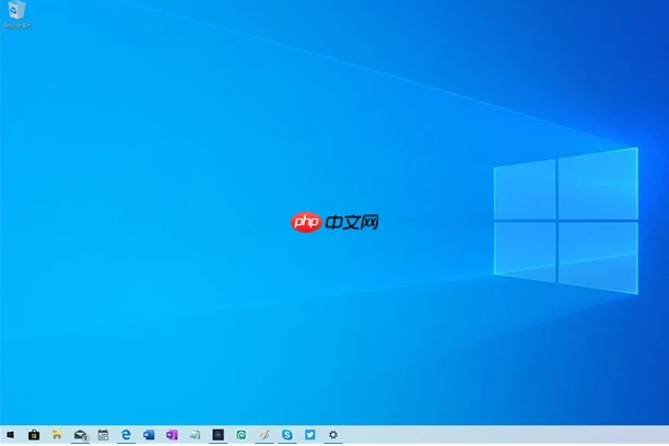win10 2004版本控制面板多出ESC选项怎么解决