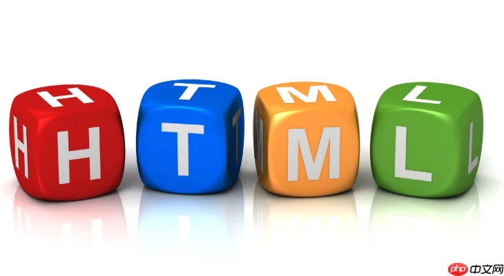 HTML图片可访问性怎么设置_图片alt属性正确使用方法教程