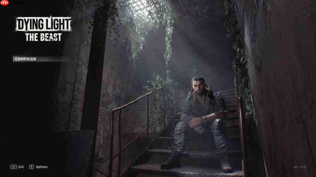 《消逝的光芒：困兽》现已通过Steam Deck认证